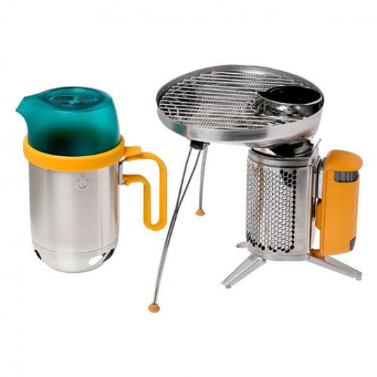 Biolite cos Biolite cos