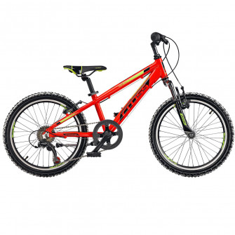 Bicicleta CROSS Speedster boy - 20 inch junior - 260mm