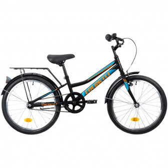Bicicleta Copii Colinelli 2001, 1 Viteze, Cadru Otel, M