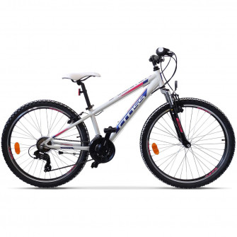 Bicicleta CROSS Speedster girl - 26 inch junior - 320mm