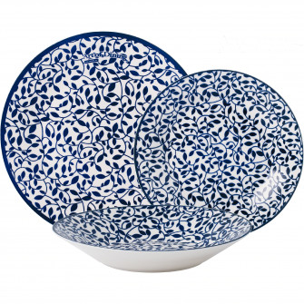 Serviciu de masa Art of Dining by Heinner Dilara, porte