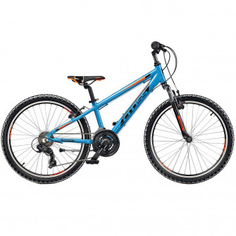 Bicicleta CROSS Speedster boy - 24 inch junior - 300mm