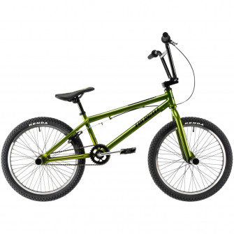 Bicicleta Copii Bmx Colinelli 2005, 1 Viteze, Cadru Ote