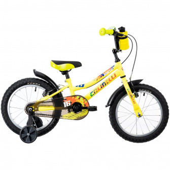 Bicicleta Copii Colinelli 1603, 1 Viteze, Cadru Otel, M