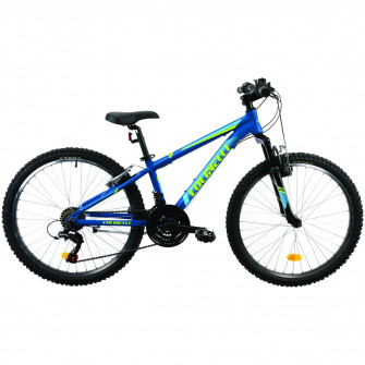 Bicicleta Copii Colinelli 2023, Schimbator Shimano, 18