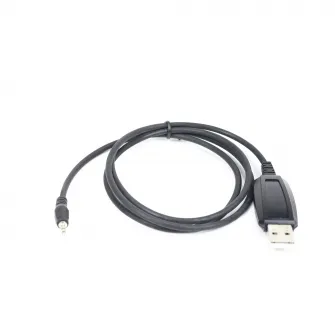 Cablu de programare pentru statii radio PNI Kombix RL-120U, Dynascan V-600, R-58 si DA-350