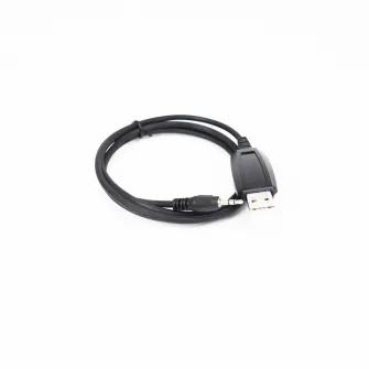 Cablu de programare pentru statii radio PNI Kombix RL-120U, Dynascan V-600, R-58 si DA-350
