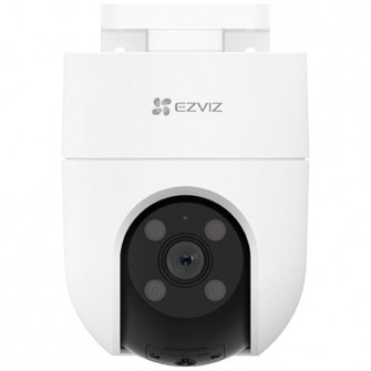 Ezviz H8C Pan Tilt Wi-Fi
