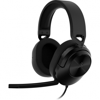 Casti Gaming cu microfon Corsair HS55 Surround