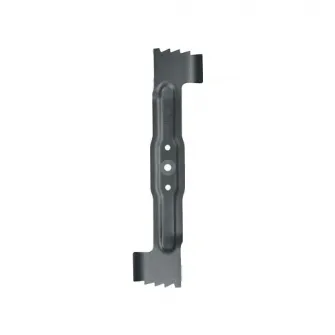Cutit de schimb Bosch F016800503, 38 cm lungime, compatibil cu masina tuns gazonul Bosch UniversalRotak 36 V