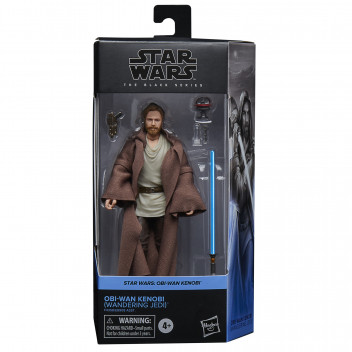 Star Wars The Black Series - Figurina Beta 1 Collezionabile 15 Cm