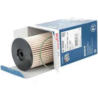 Filtru combustibil Bosch 1457070008