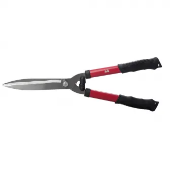Foarfeca profesionala pentru gard viu Evotools 634076, 53 cm lungime, Soft Grip