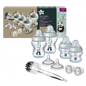Set biberoane hot sale tommee tippee