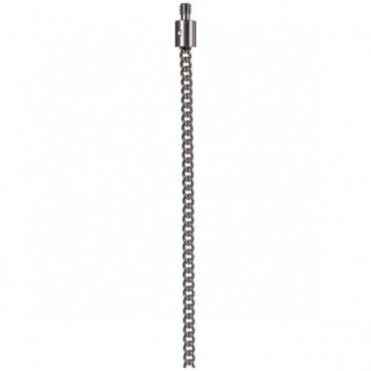 Lant Inox Chain Stainless Ended Solar Tackle 9 inch - 23cm