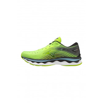 Mizuno textil 2025