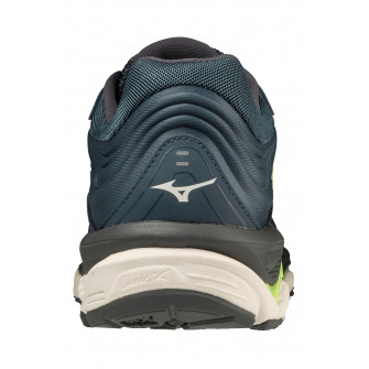 Mizuno Pantofi pentru alergare cu insertii de plasa Wave Paradox
