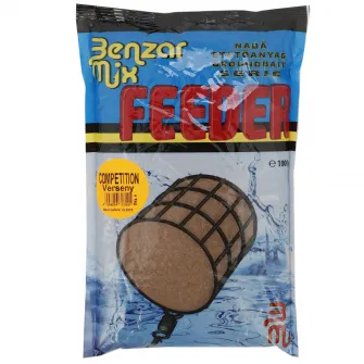 Nada Benzar Mix Feeder, Special Concurs, 1kg