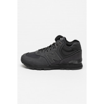 New balance deals 574 negru