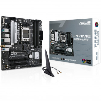ASUS PRIME B650M-A