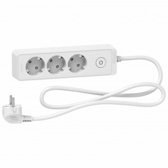 Schneider Unica SCH-ST9431W