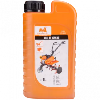 Ulei pentru motoare in 4 timpi Evotools 674035,SAE 10W-30, 1 l