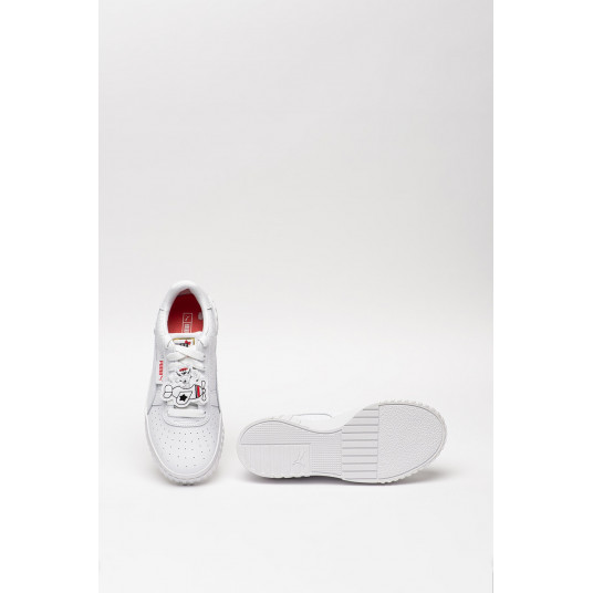 puma de hello kitty