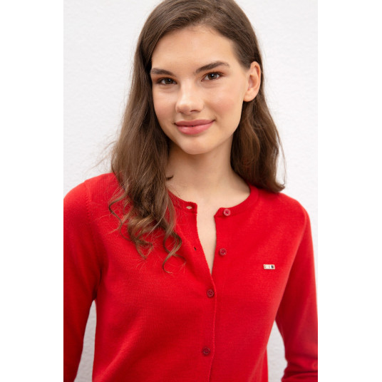Cardigan dama, U.S. Polo Assn 