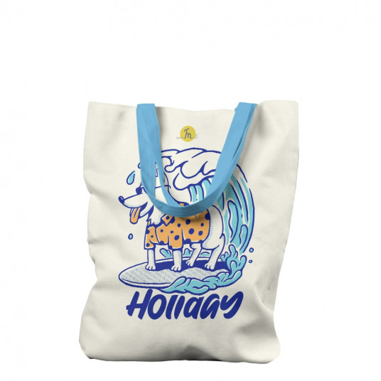 geanta tote bag