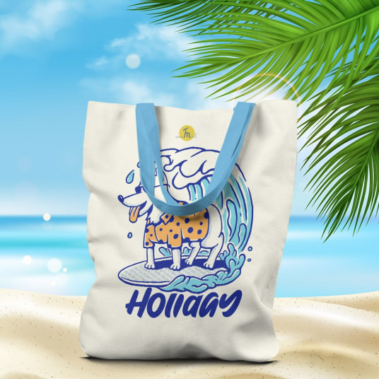 geanta tote bag