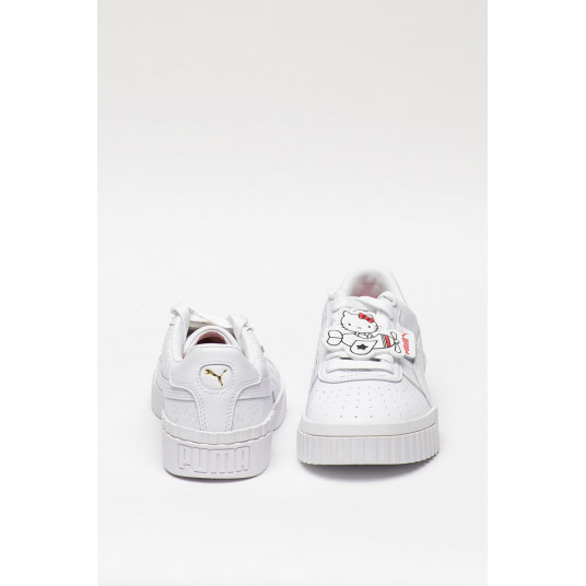 puma de hello kitty