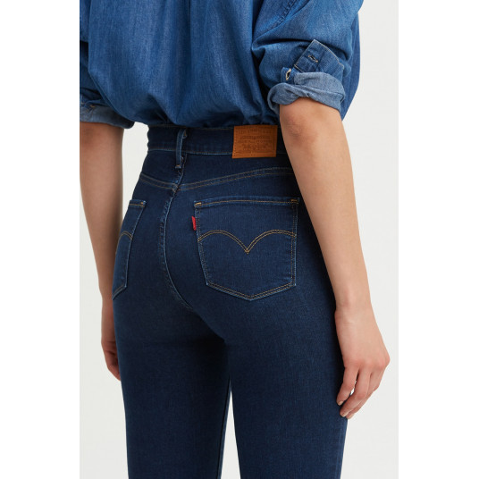 Meyella I doubt it Bye bye Levis, Blugi drepti 724®, Bleumarin W25-L30W25-L32W26-L32W27-L30W27-L32W28-L32W29-L32W30-L30W30-L32W31- Meyella I doubt it Bye bye Levis, Blugi drepti 724®, Bleumarin W25-L30W25-L32W26-L32W27-L30W27-L32W28-L32W29-L32W30-L30W30-L32W31-
