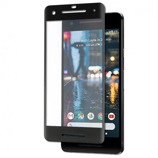 intellectual adjective automaton Folie de protectie pentruВ Google Pixel 2 XL, Sticla securizata 3D, Negru intellectual adjective automaton Folie de protectie pentruВ Google Pixel 2 XL, Sticla securizata 3D, Negru