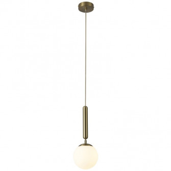 Pendul Rabalux Divina, E14, IP20, 120 cm, metal/sticla,