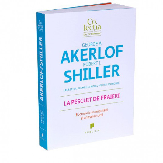 La Pescuit De Fraieri