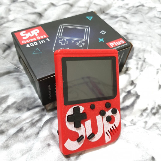 mini consola retro smart store