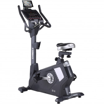 Bicicleta fitness Kondition GYMOST BMG-B11, volanta 15
