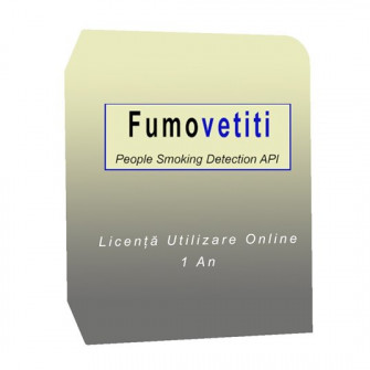 Software De Tip Api Pentru Detectare Activitati Din Fot