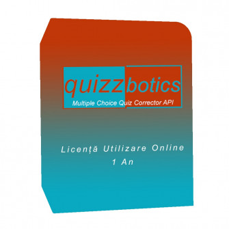 Software API Corectare Automata Test Grila Cu Maxim 100