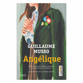 Angelique, Guillaume Musso
