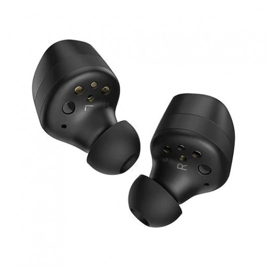 Sennheiser Momentum True Wireless 3 Bluetooth IN EAR Microfon Negru