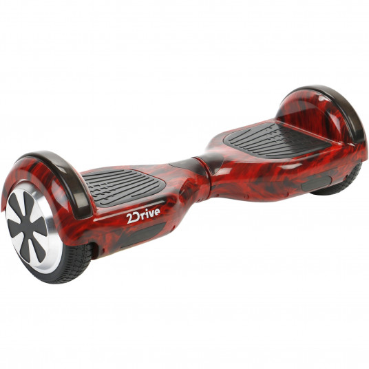 2 drive hoverboard best sale
