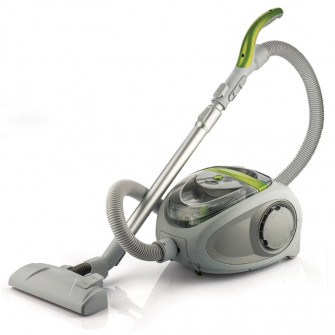 Aspirator cu curatare uscata GoldMaster GM 7535 Grey