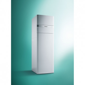 Centrala termica in condensatie VAILLANT ECOCOMPACT VSC