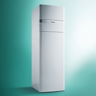 Centrala termica in condensatie VAILLANT ECOCOMPACT VSC