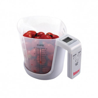 Cintar de bucatarie Saturn ST-KS7800