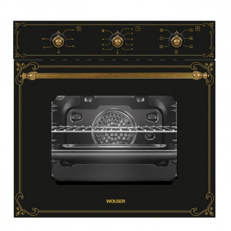 Wolser WL-F 66 Rustic