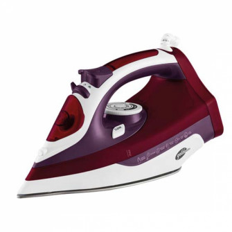 Fier de calcat GoldMaster GM 7613 K 2400 W