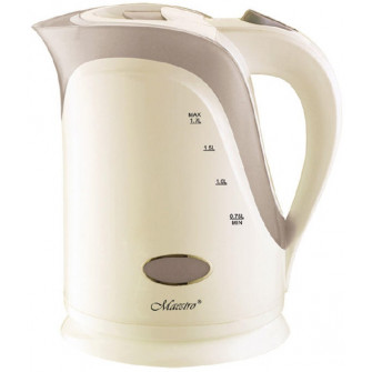 Fierbator de apa Maestro MR-043