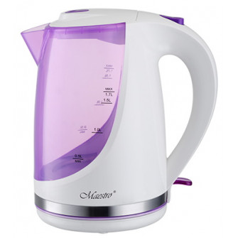 Fierbator de apa Maestro MR-044